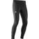 Salomon Agile Long Tight Men - Black