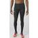 Salomon Agile Long Tight Men - Black