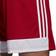 adidas Tastigo 19 Shorts Men - Power Red/White