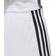 adidas Tastigo 19 Shorts Men - White/Black