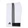 adidas Tastigo 19 Shorts Men - White/Black