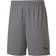 Puma teamGOAL 23 Knit Shorts Men - Steel Grey