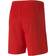 Puma teamGOAL 23 Knit Shorts Men - Red