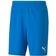 Puma teamGOAL 23 Knit Shorts Men - Electric Blue Lemonade