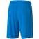 Puma teamGOAL 23 Knit Shorts Men - Electric Blue Lemonade