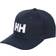 Helly Hansen Cappello Hh Brand Unisex Blu Navy