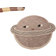 OYOY Planet Rug Ø45.7