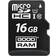 GOODRAM M1AA MicroSDHC Class 10 UHS-I U1 100/10MB/s 16GB