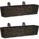 vidaXL Garden Planters Plantekasse