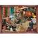 Winning Moves Harry Potter Hogwarts Collectors 1000 Bitar