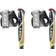 Leki Flash Carbon 115cm