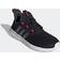 adidas Cloudfoam Pure 2.0 W - Core Black/Iron Metallic/Team Real Magenta