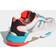 Adidas Ozweego Pure 'Bright Cyan Solar Red' - White Men's