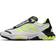 adidas OZWEEGO Pure M - Core Black/Cloud White/Solar Yellow