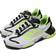adidas OZWEEGO Pure M - Core Black/Cloud White/Solar Yellow
