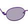 Polaroid PLD 6066/S Polarized B3V/KL Hombre Purple