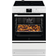 Electrolux LKR66440SW Hvit