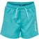 Hummel Bondi Board Shorts - Scuba Blue (208931-7905)