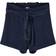 Name It Elastic Waist Shorts - Blue/Dark Sapphire (13190315)