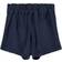 Name It Elastic Waist Shorts - Blue/Dark Sapphire (13190315)