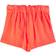 Name It Elastic Waist Shorts - Orange/Persimmon (13190315)