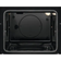Electrolux LKR60003NW Sort, Hvid