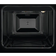 Electrolux LKS6000N0W Svart, Hvit