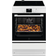 Electrolux LKI66440NW Hvid