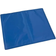 @Pet Dog Cooling Mat Blue L 50x90 cm