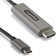 StarTech USB C - 2.0b HDMI M-M 3.3ft