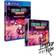 Neon City Riders Super-powered Edition Limited Run N359 Juego Para Consola Sony Playstation 4 Ps4