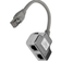 Digitus RJ45-2xRJ45 M-F 0.2m