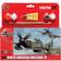 Airfix Small Starter Set North American Mustang Mk 4