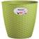 Stefanplast Natural Flower Pot ∅14cm