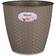 Stefanplast Natural Flower Pot ∅14cm