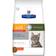 Hill's Prescription Diet c/d Urinary Stress + Metabolic Cat Food with Chicken 1.5kg