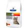 Hill's Prescription Diet c/d Urinary Stress + Metabolic Cat Food with Chicken 1.5kg