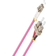 Goobay Multimode duplex OM4 50/125 LC-SC 2m