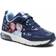 Geox J Spaceclub Girl Navy/Sky Unisex