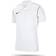 NIKE Park 20 Polo Shirt Men - White/Black/Black