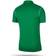 Nike BV6879-302 Camiseta Deportiva Polo Pine Green/White