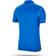 NIKE Park 20 Polo Shirt Men - Royal Blue/White/White