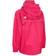 Trespass Kid's Qikpac X Packaway Jacket - Cassis