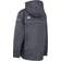 Trespass Giacca Ripiegabile Bambini Unisex - Grigio