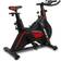 BH Fitness Indoor bike TOKIO H9181 uso intensivo 130 kg nero rosso grigio