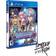 Asdivine Menace (limited Run N380) Juego Para Consola Sony Playstation 4 Ps4