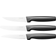 Fiskars Functional Form 1057561 Skrællekniv, Grøntsagskniv, Tomatkniv