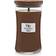 Woodwick Humidor Large Doftljus 609g