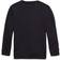 Vans Boy's Classic Crew Sweatshirt - Black/White (VN0A36MZY281)