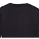 Vans Boy's Classic Crew Sweatshirt - Black/White (VN0A36MZY281)